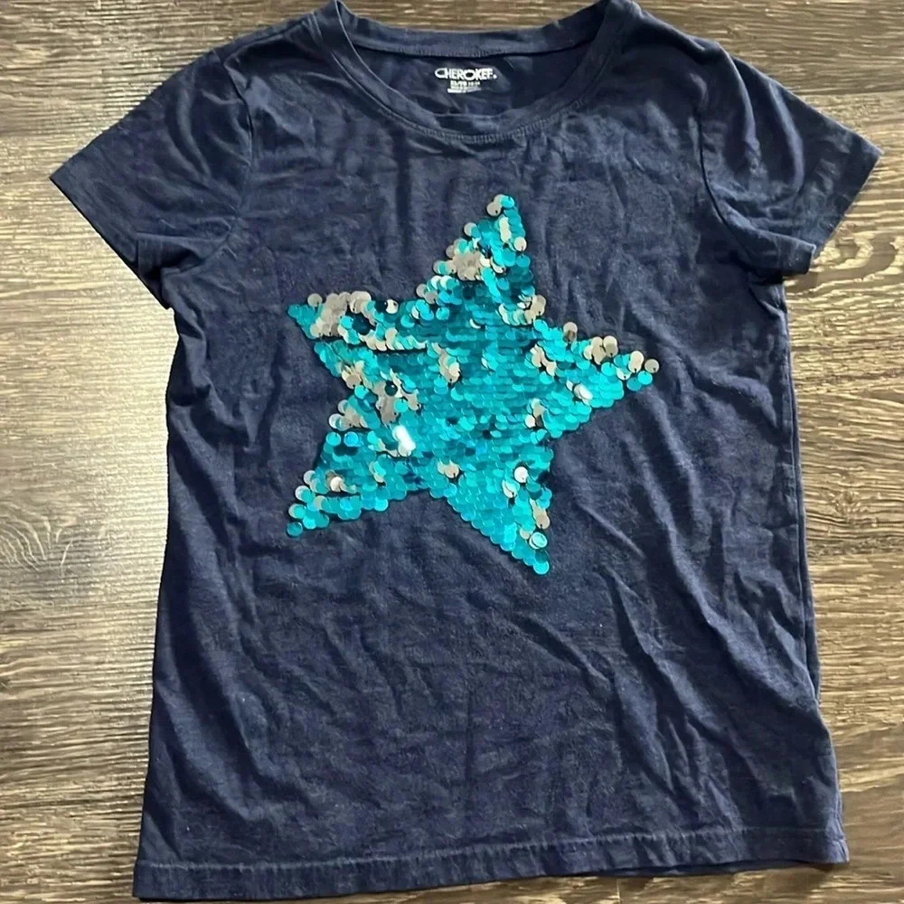 ✨sequence girls stop size x-large✨